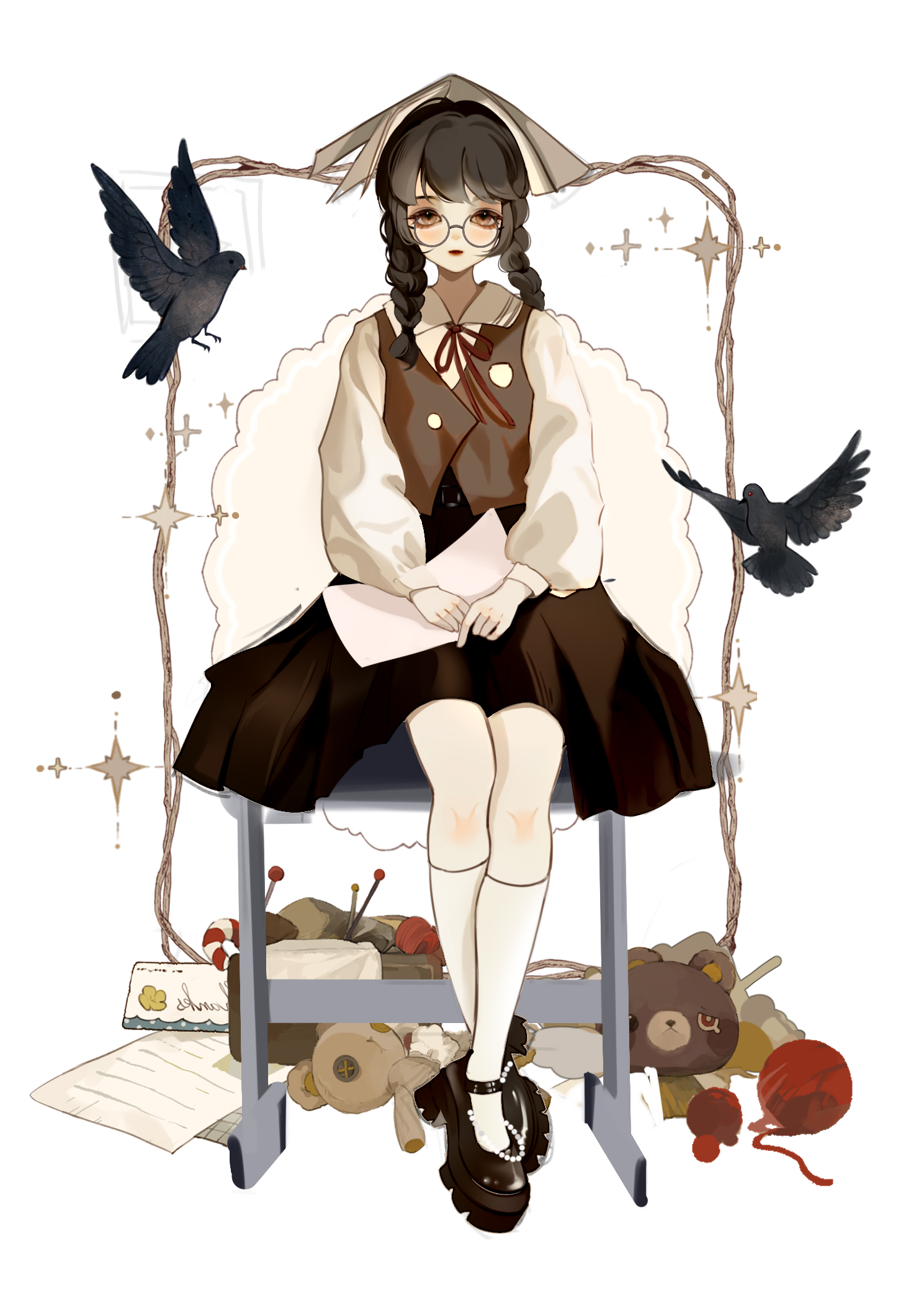 作品