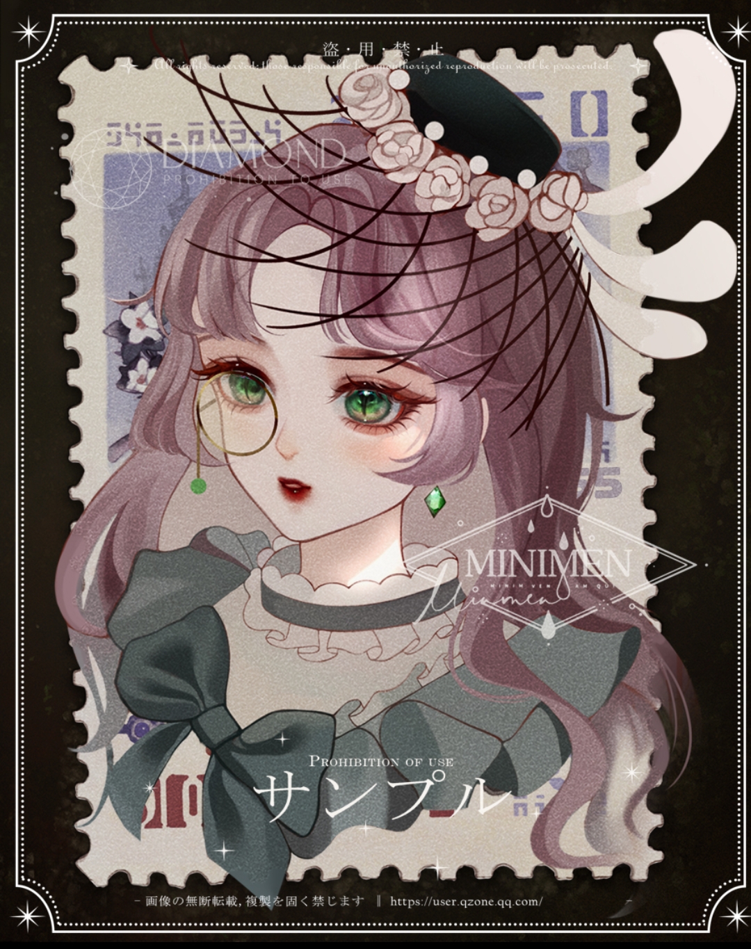 作品