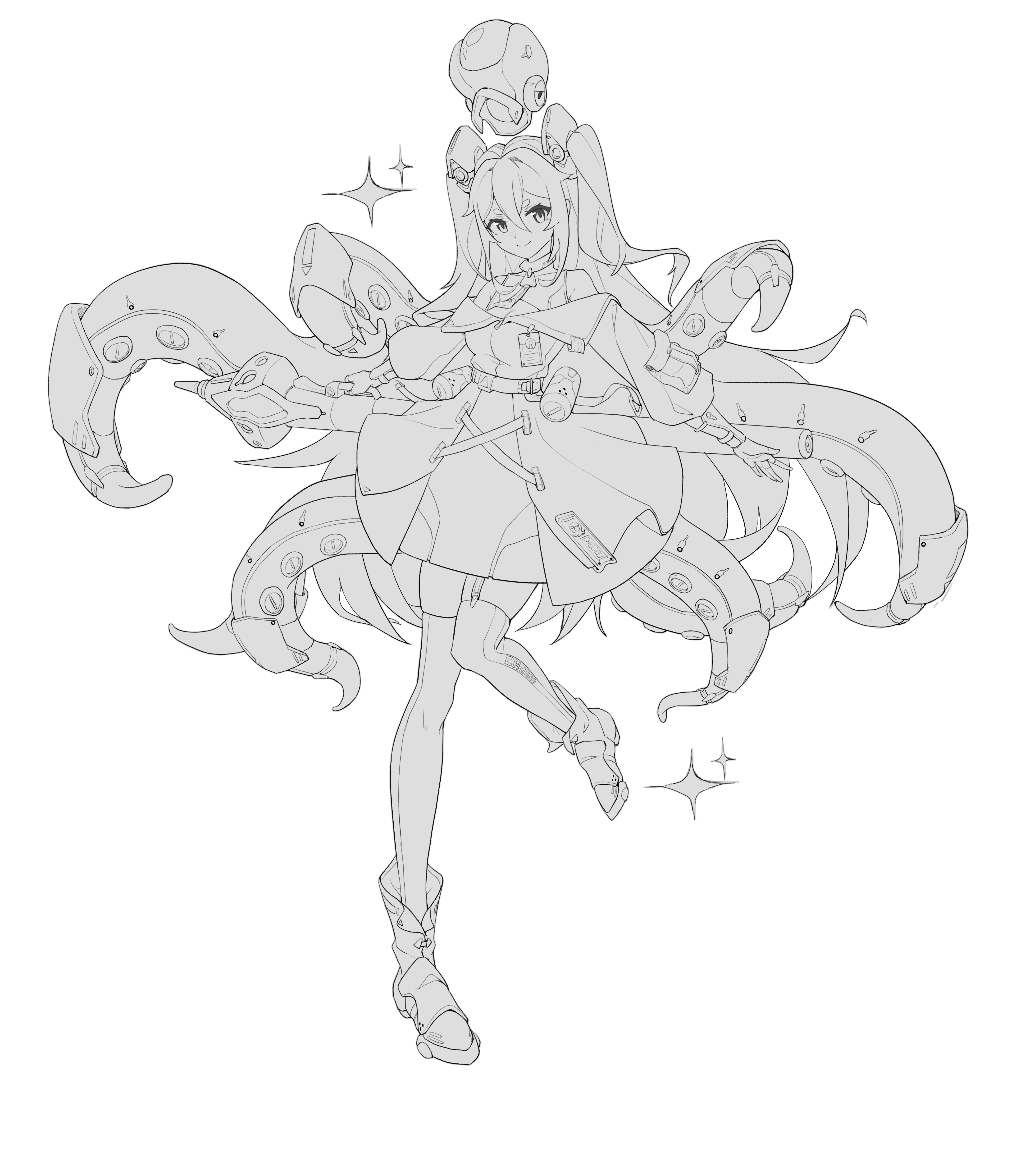 作品