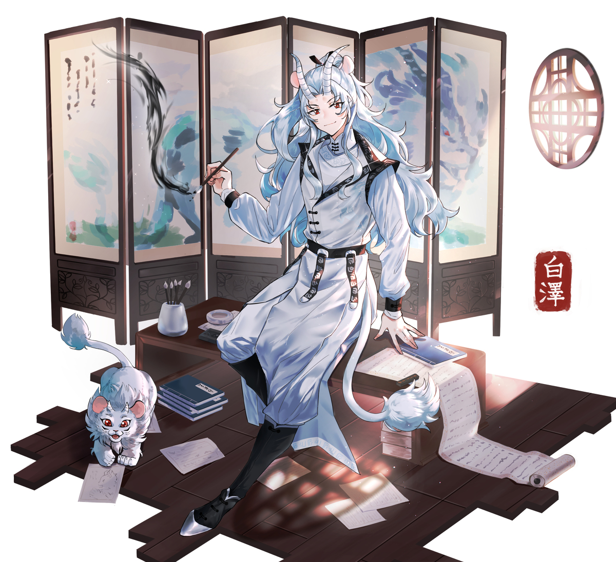 作品