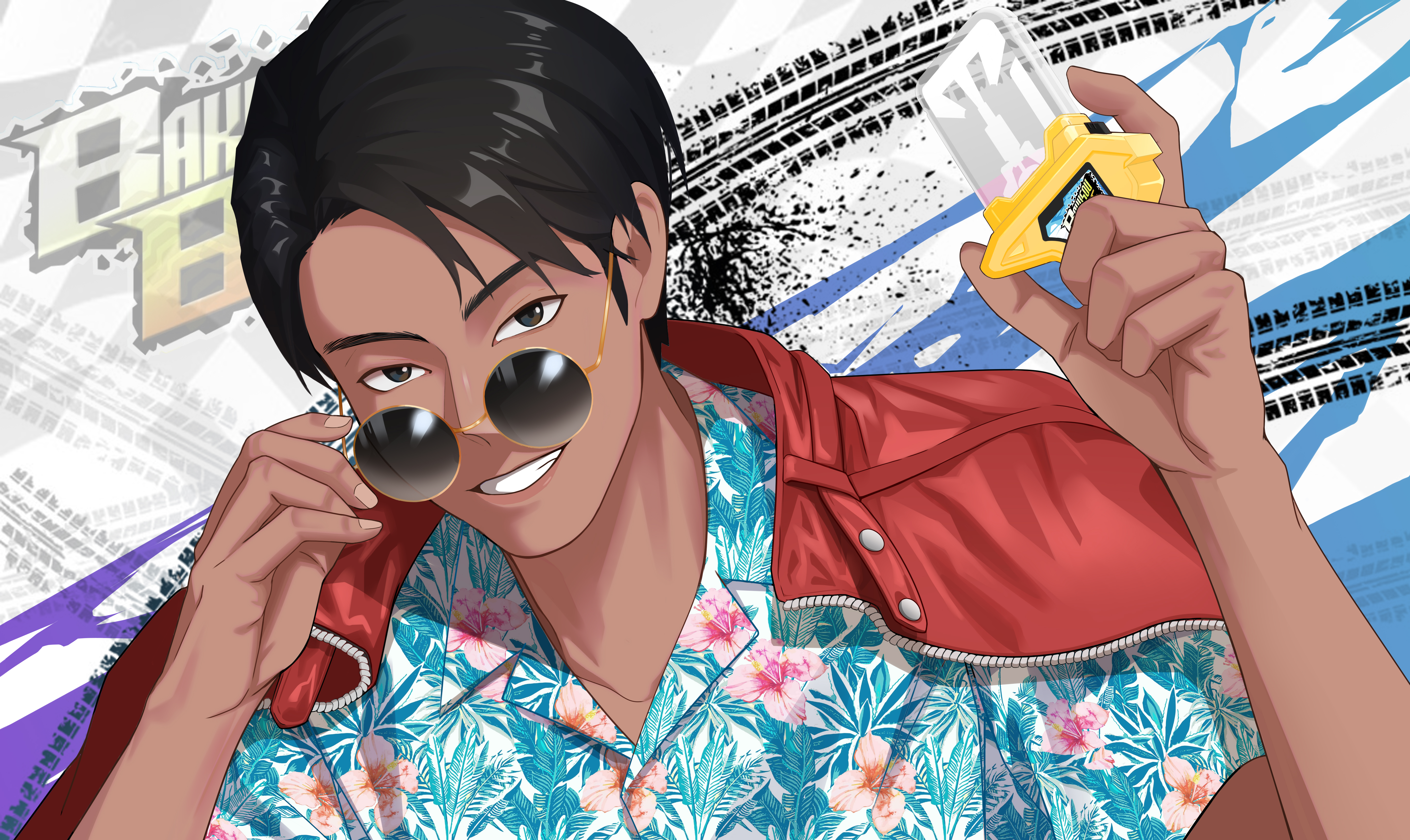 作品