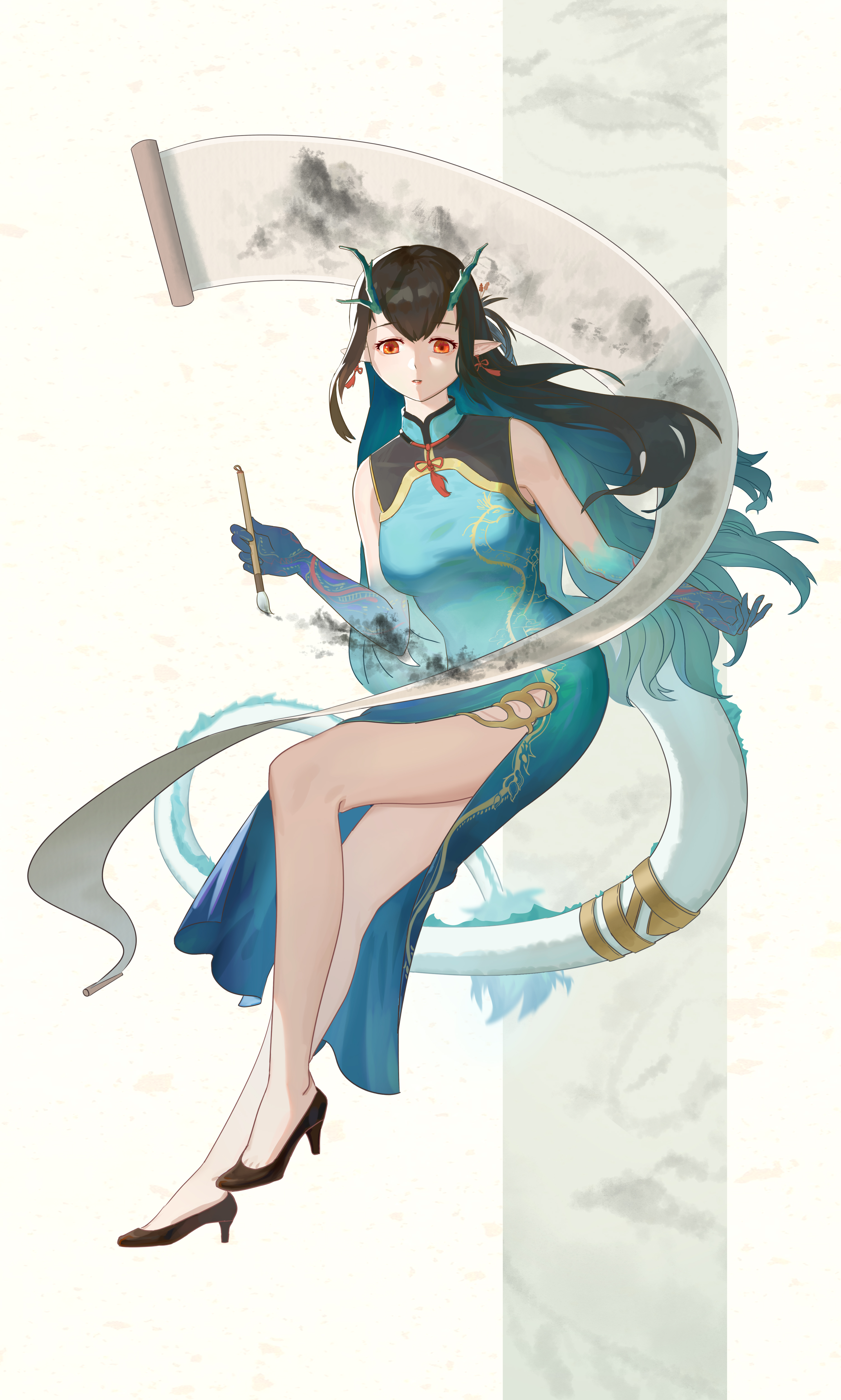 作品