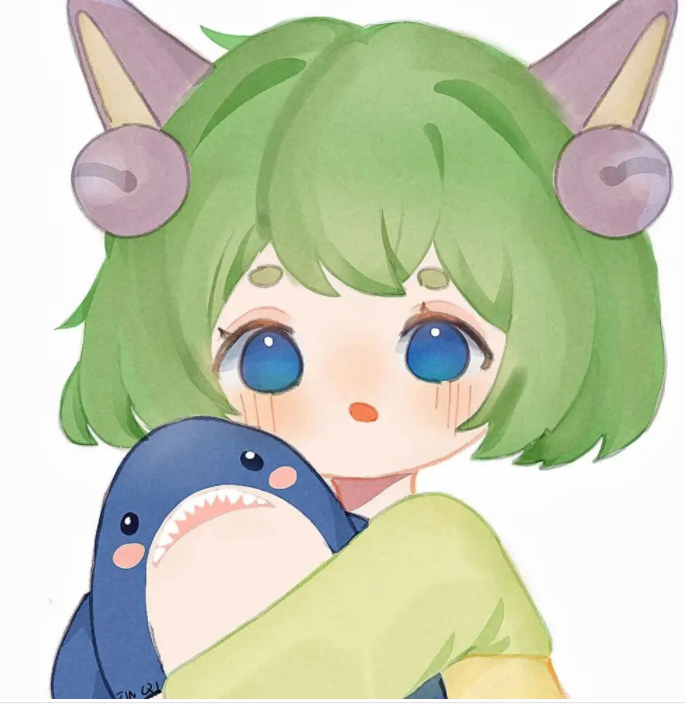 小奶喵