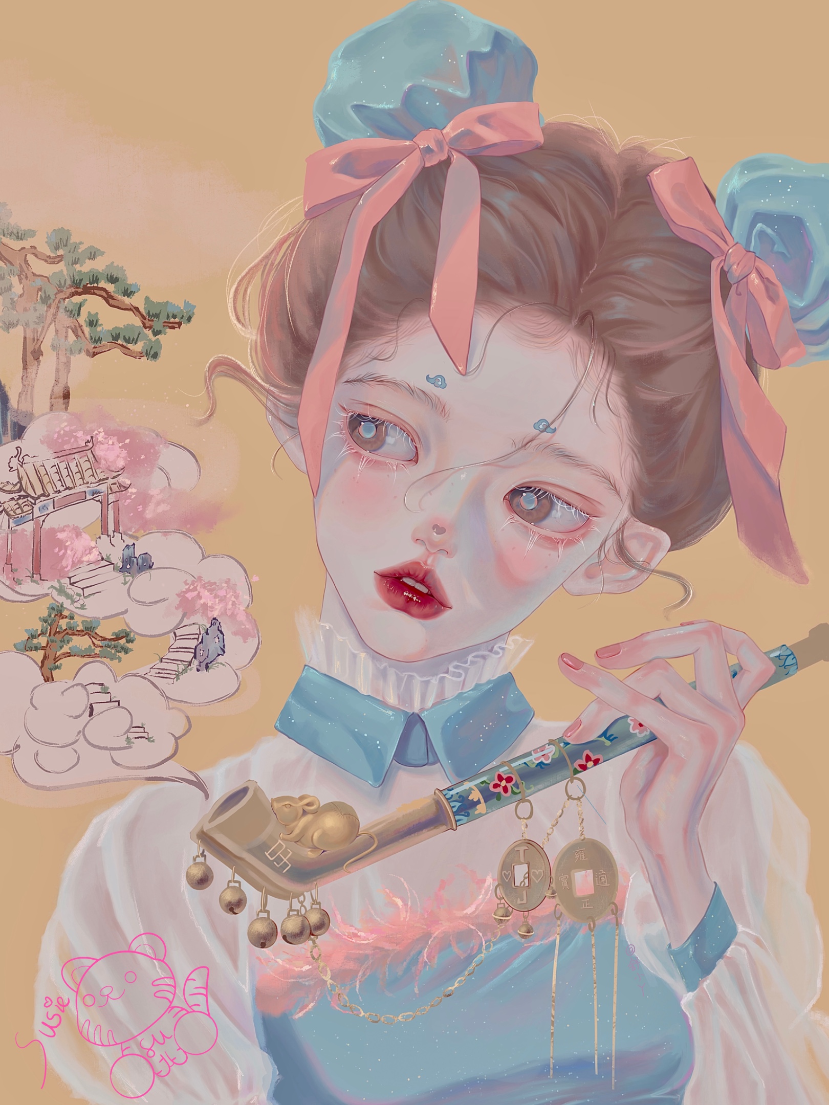 作品