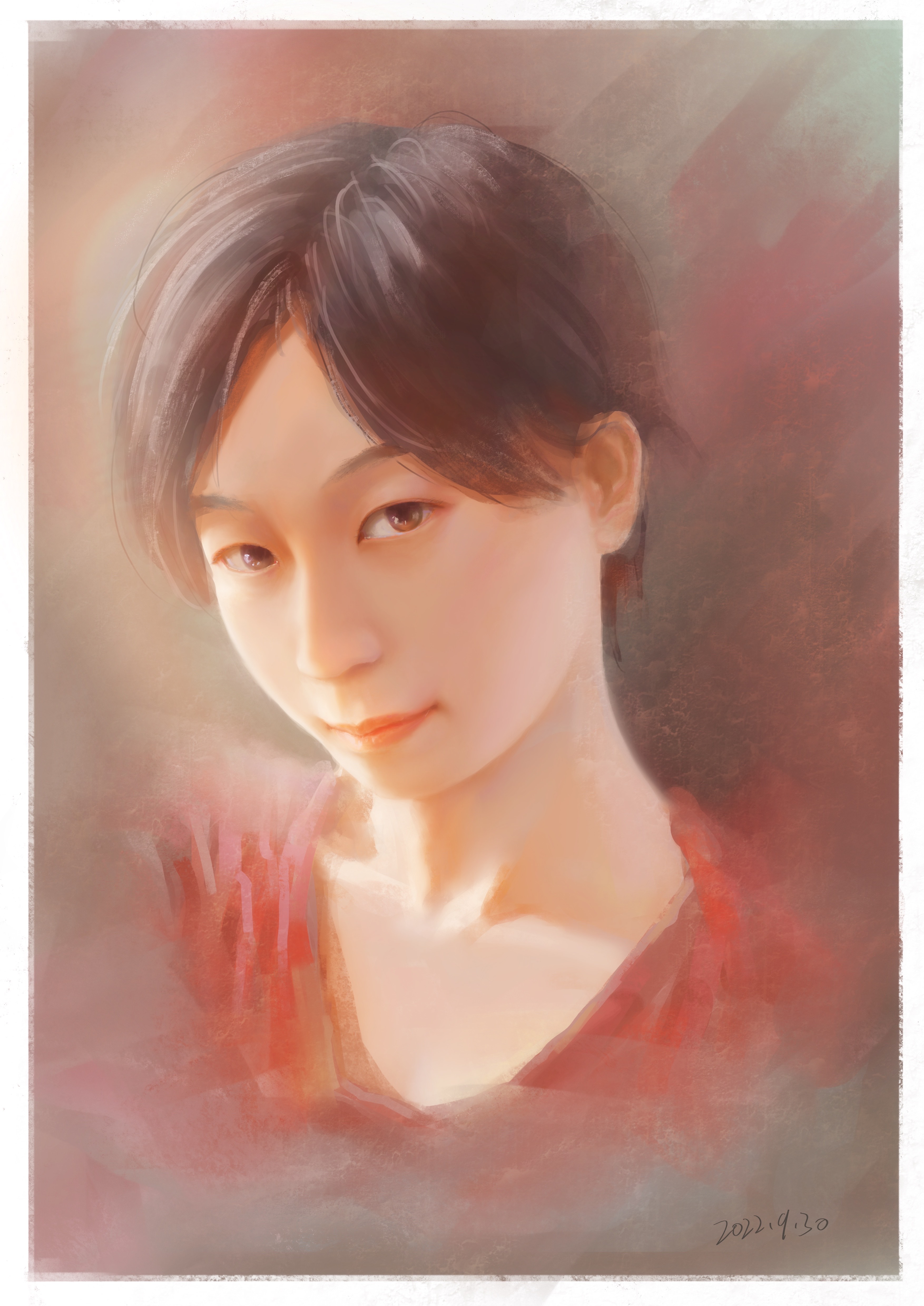 作品