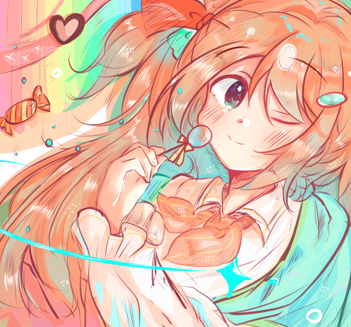 沐风moku