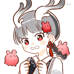 小H鹤