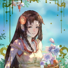 洛安