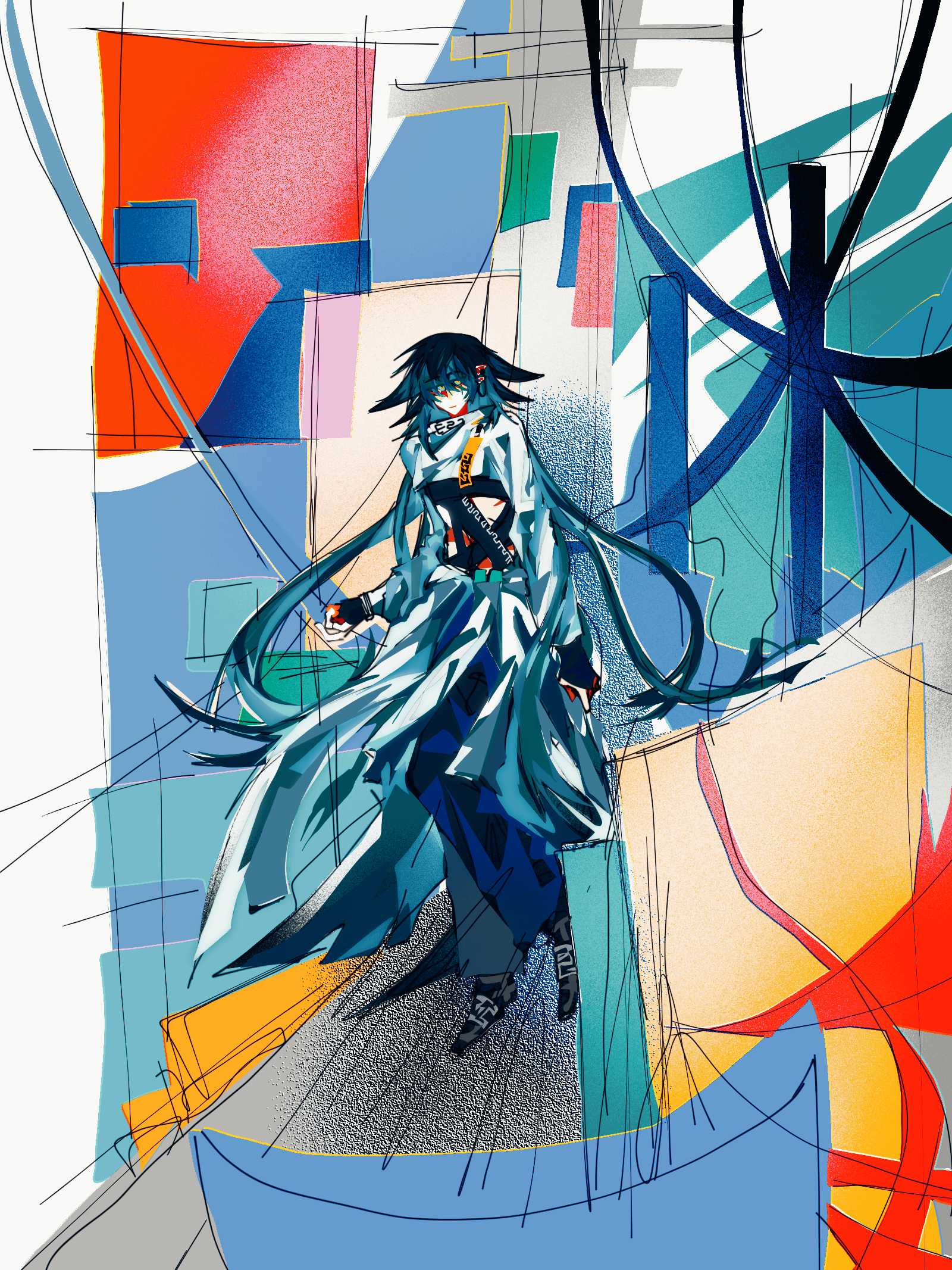 作品