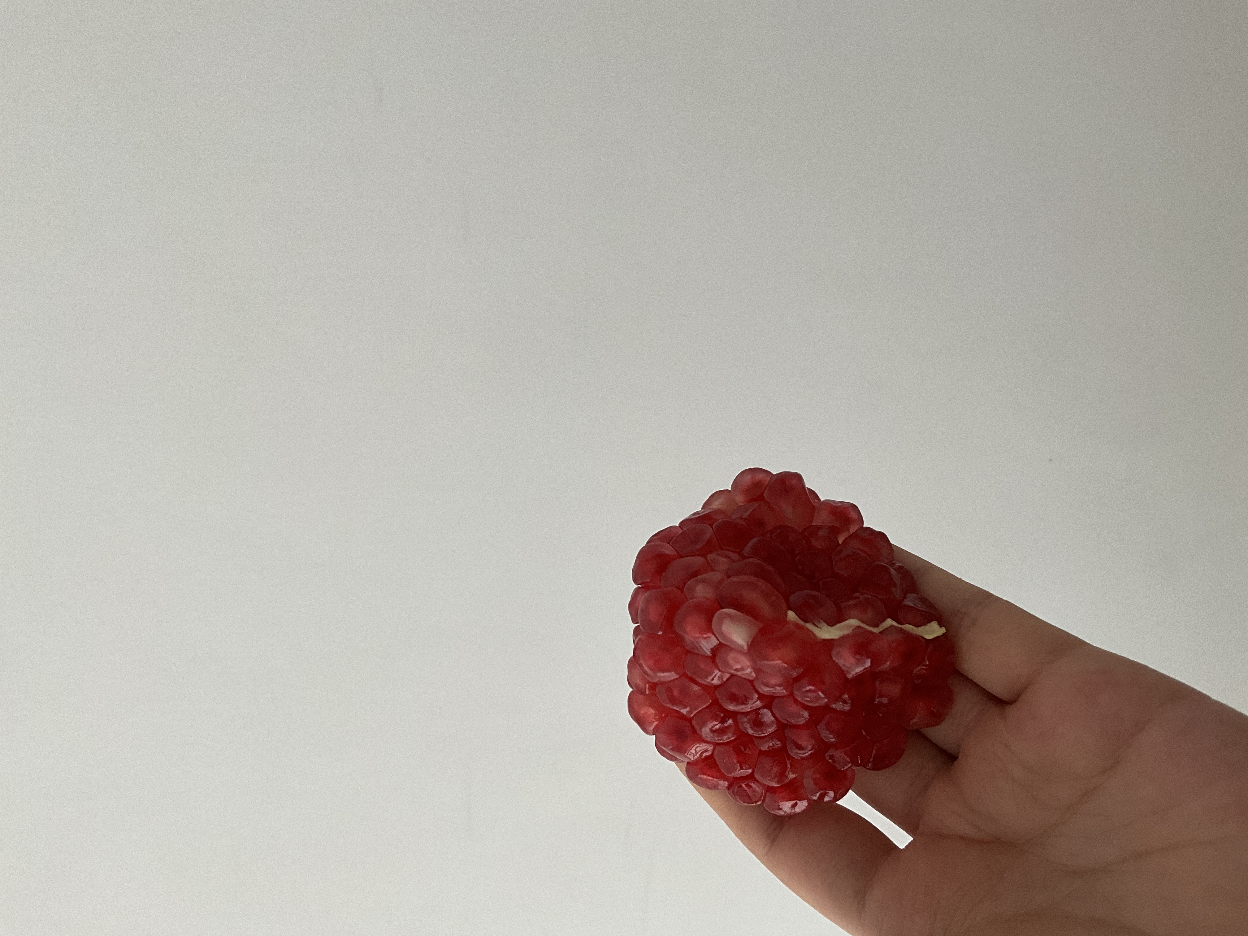 为你炸乌云