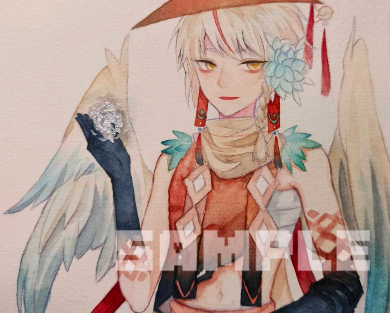 作品