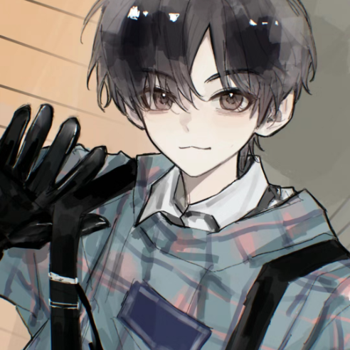 独簇