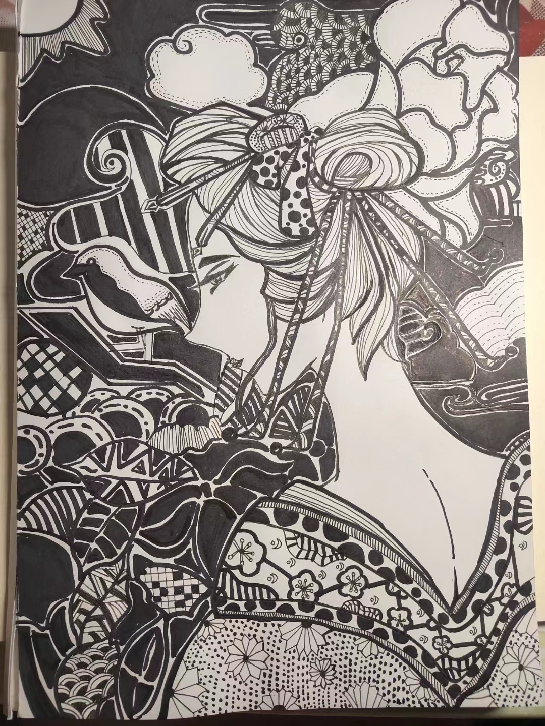 作品