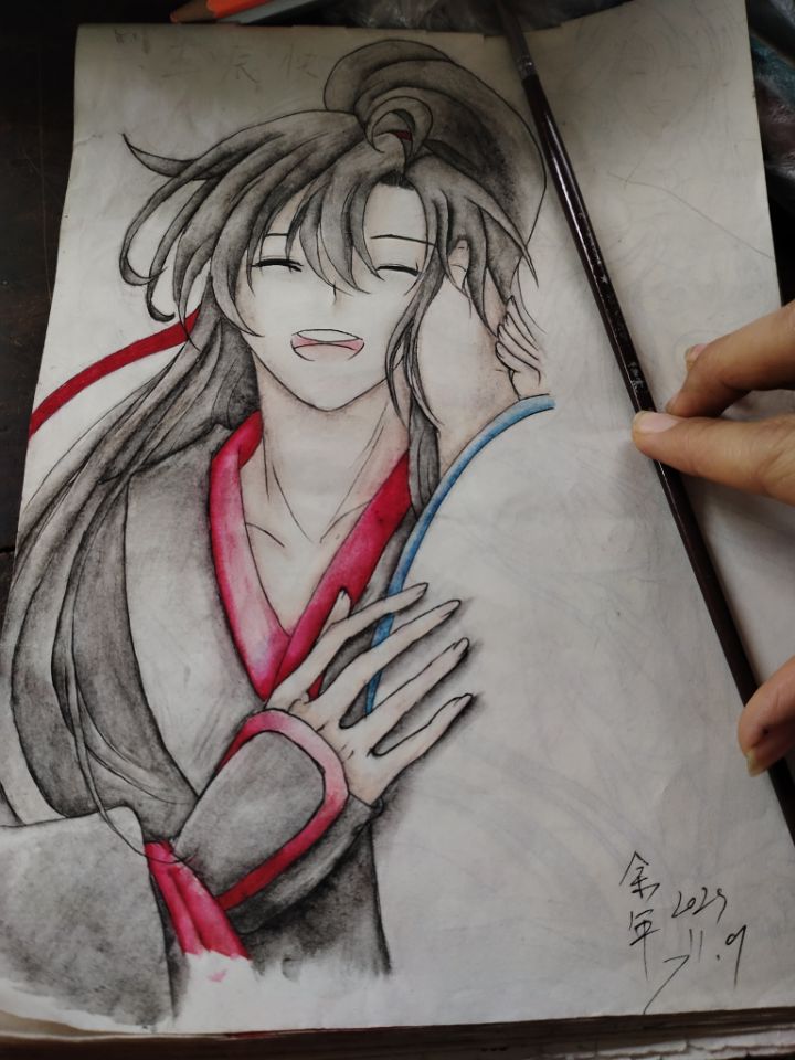 作品