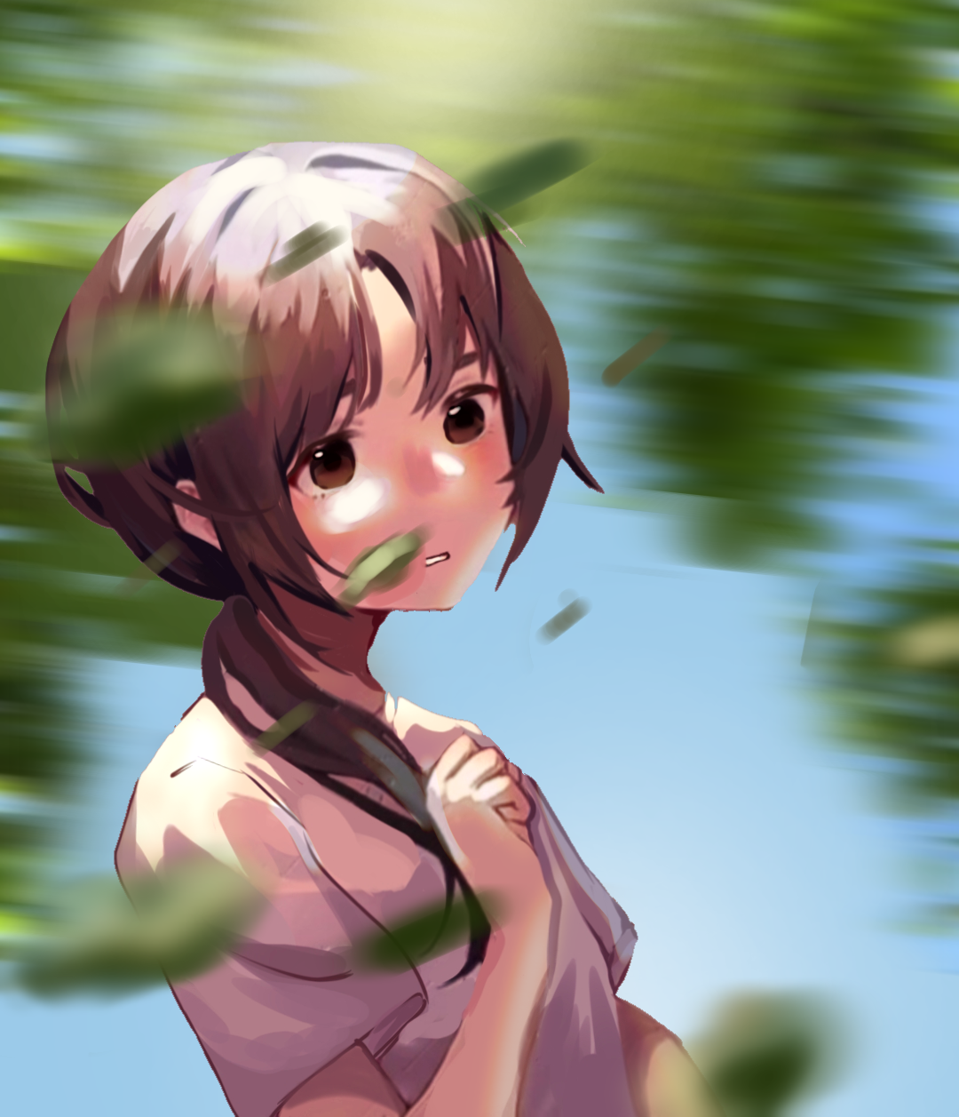 纸鸢