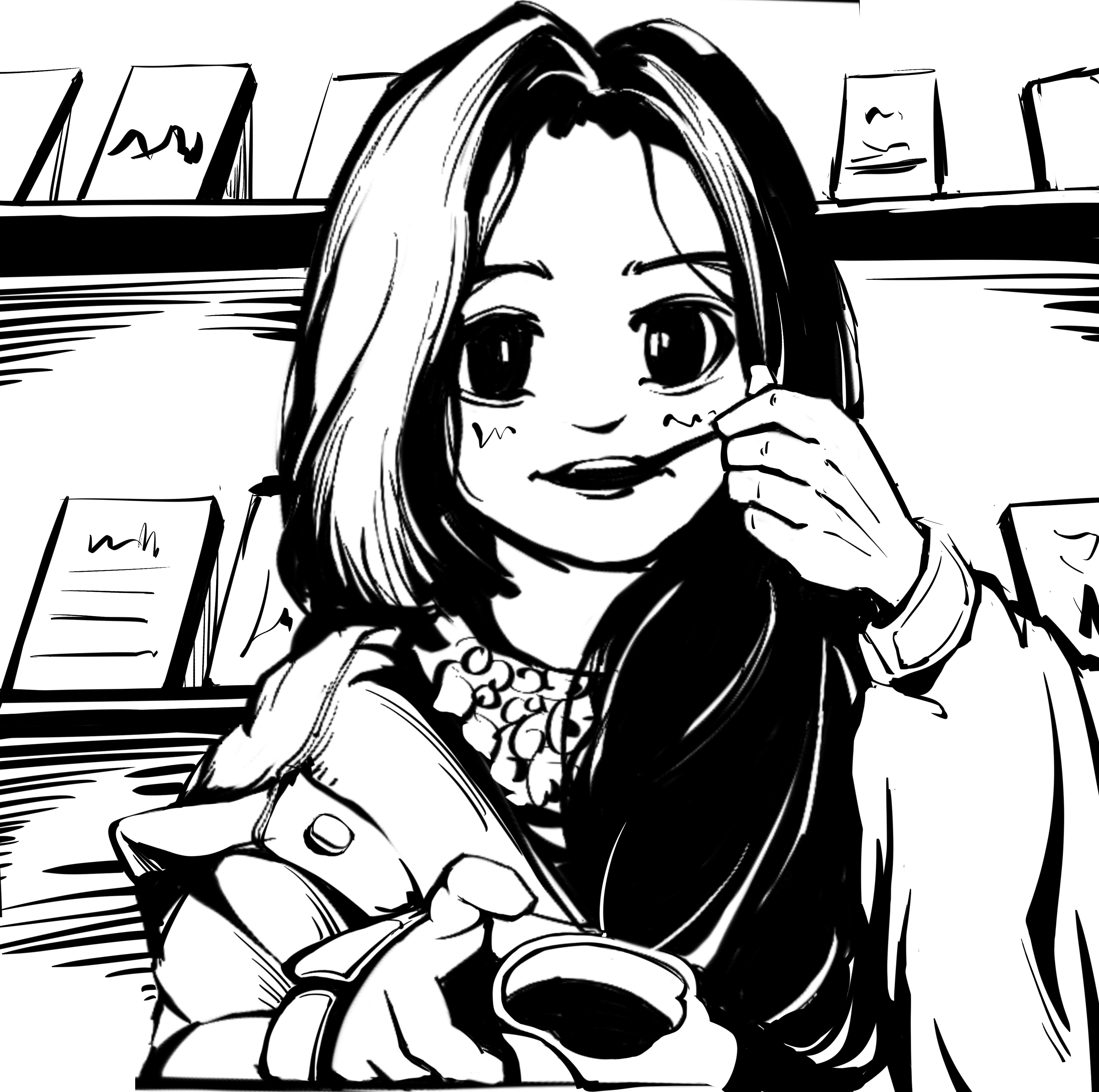 作品