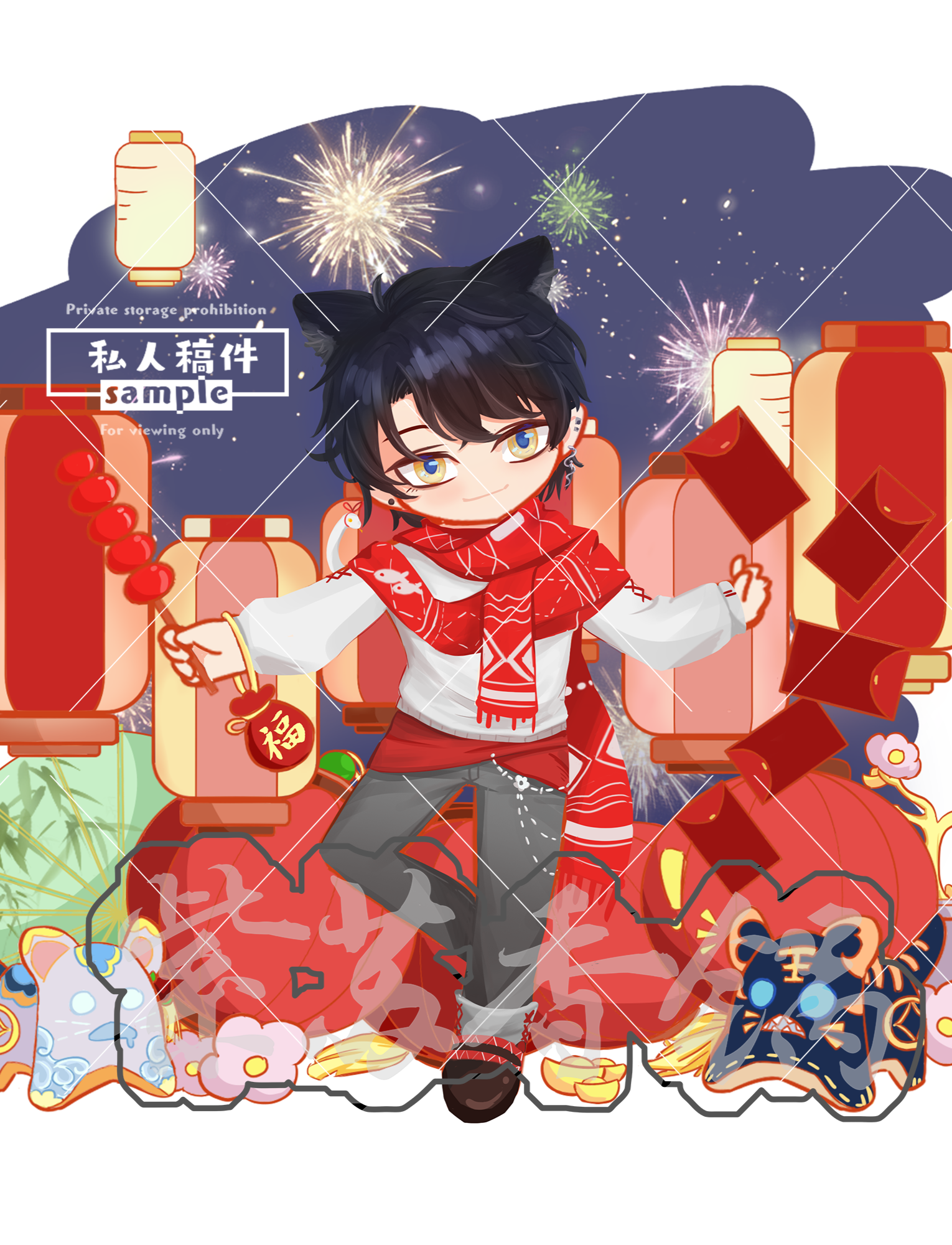 作品