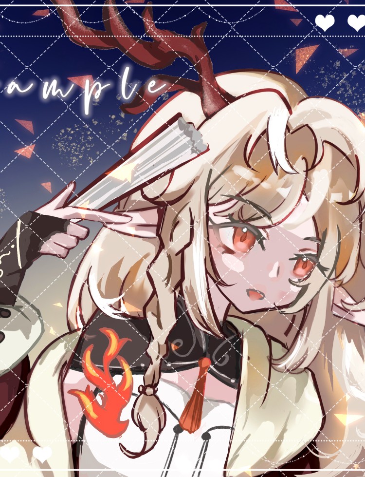 作品