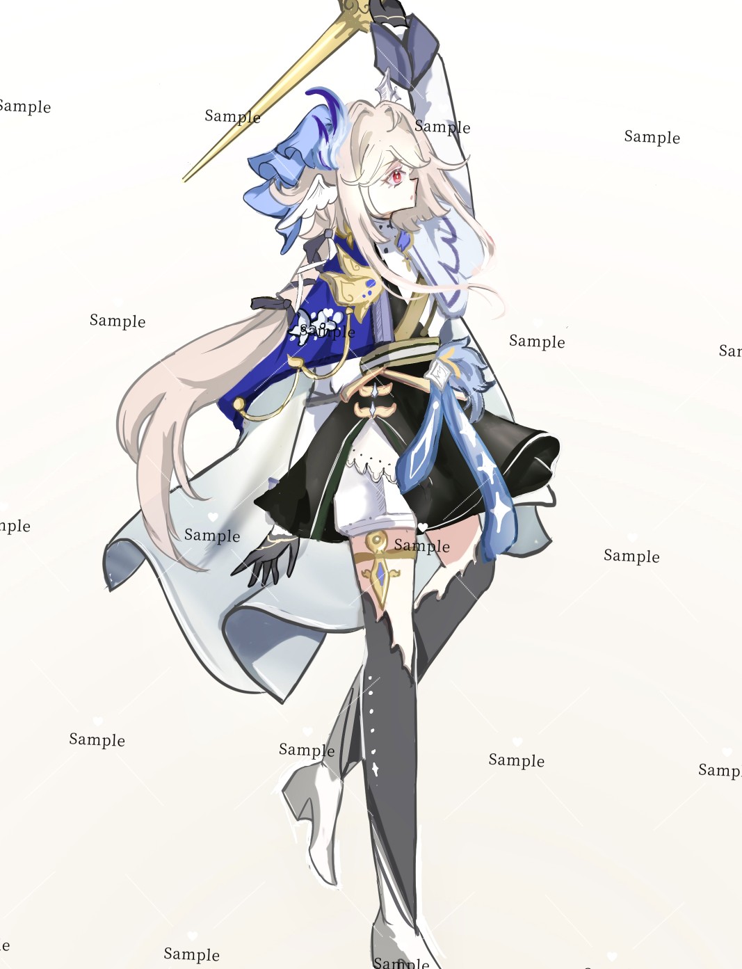作品