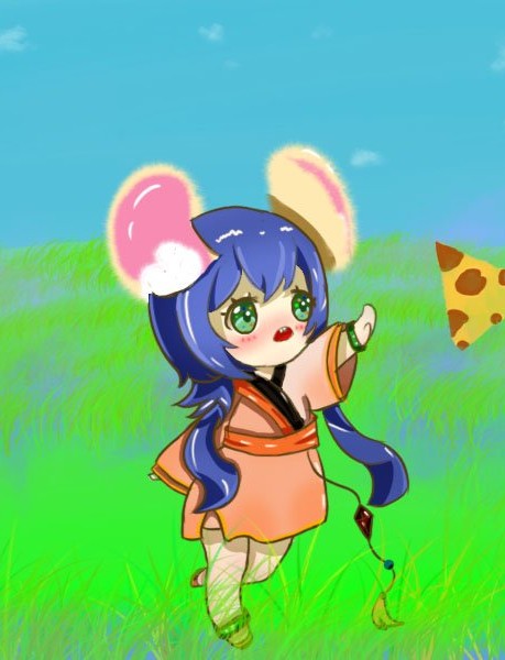 作品
