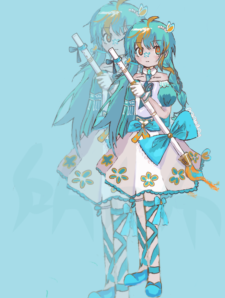 作品
