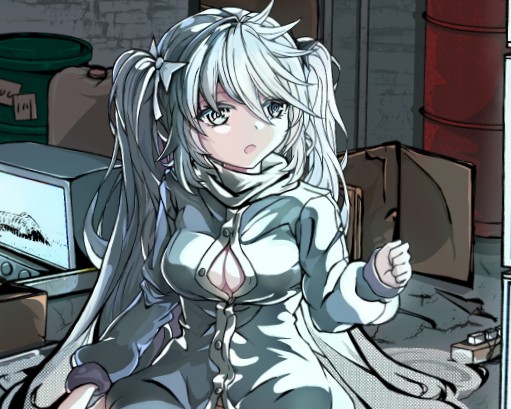 作品