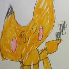 小小