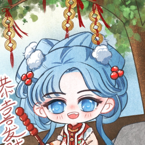 阿慕画吖