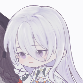 白羽birdy