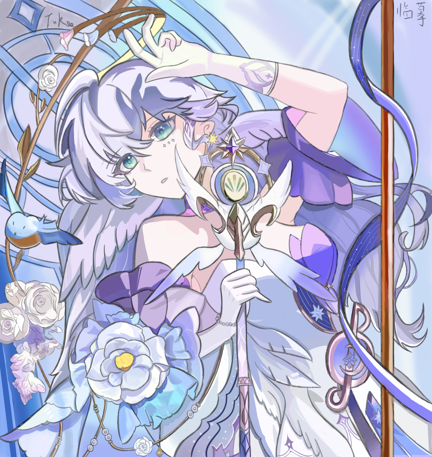 作品