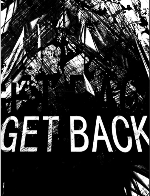 GET BACK