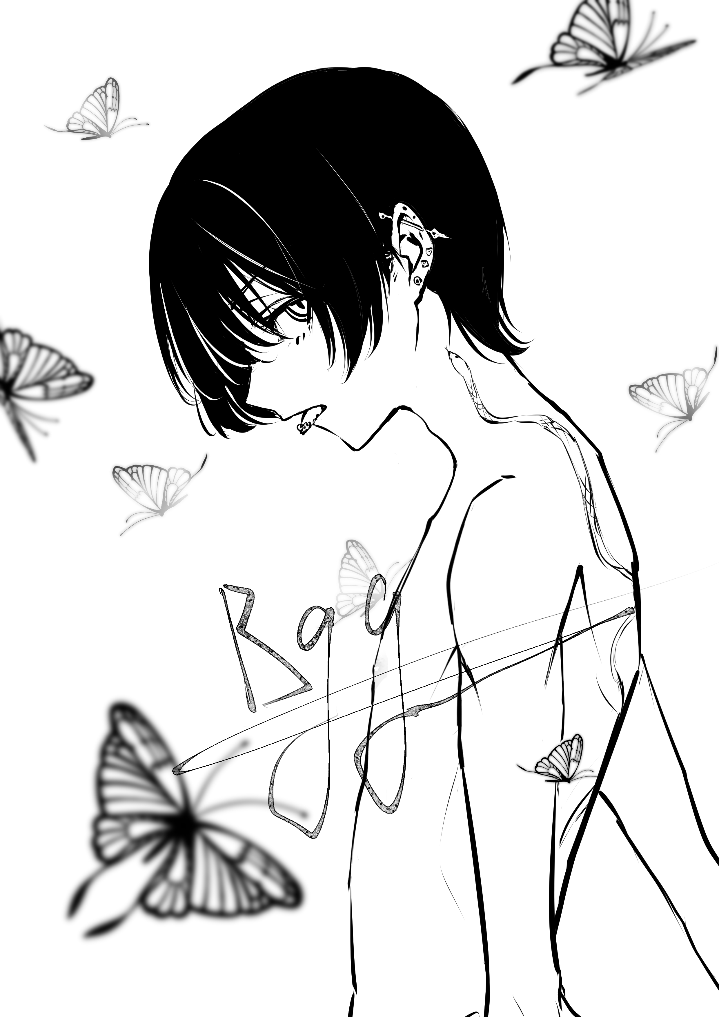 作品