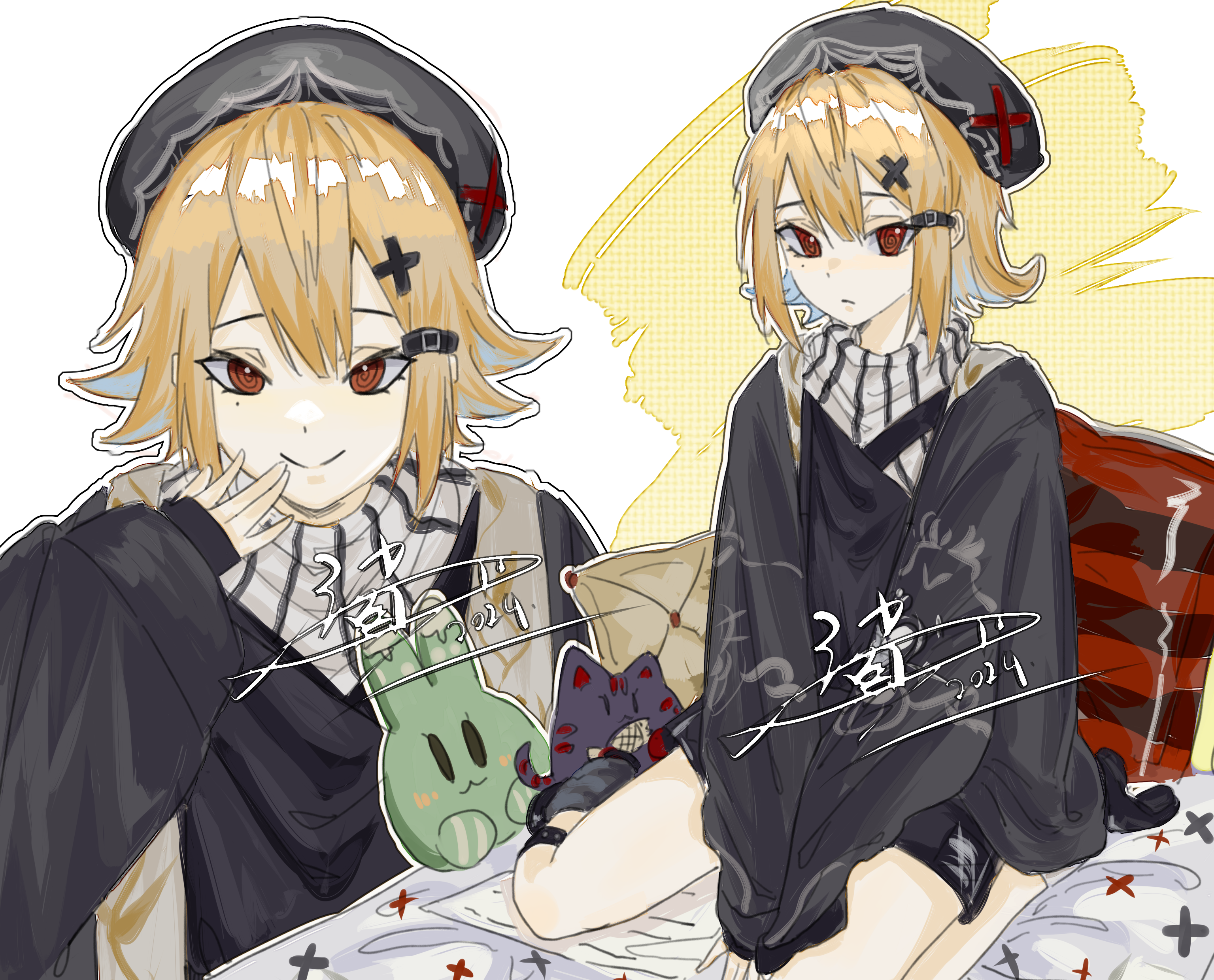 作品