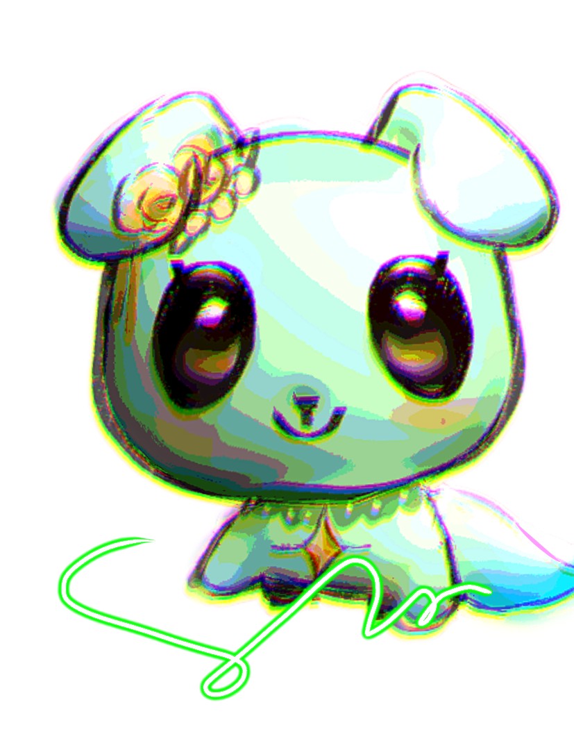 作品