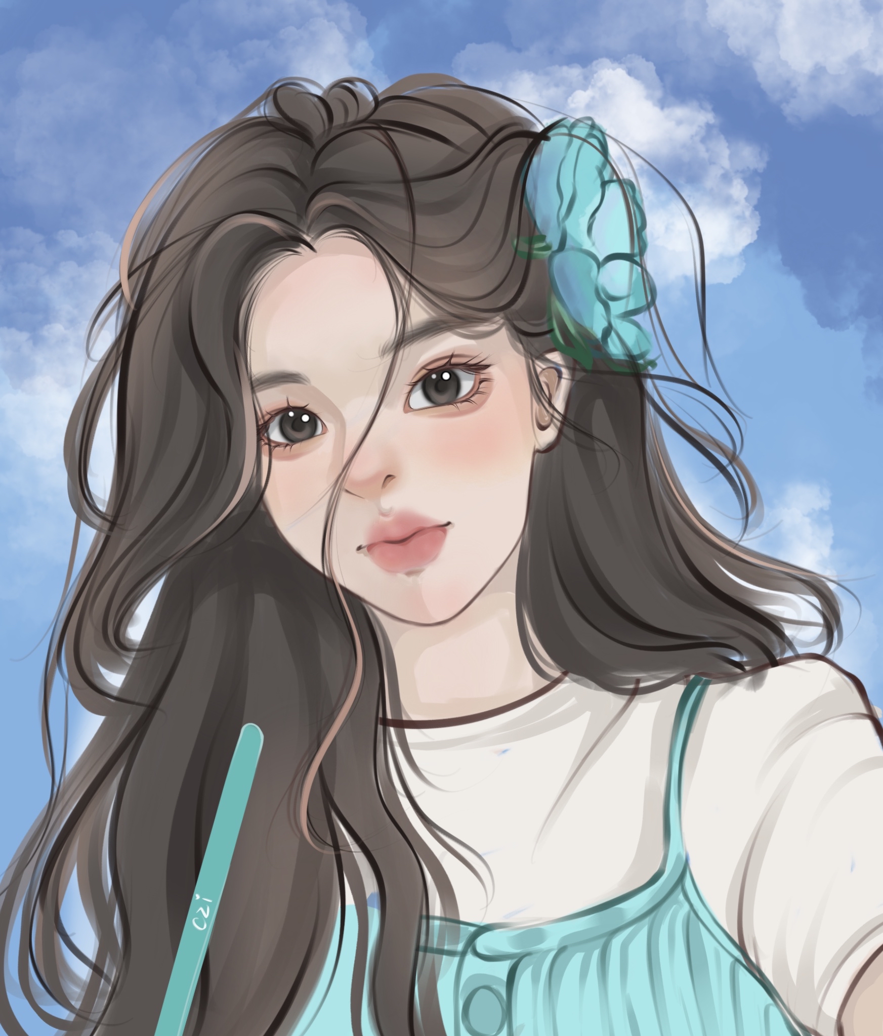 作品