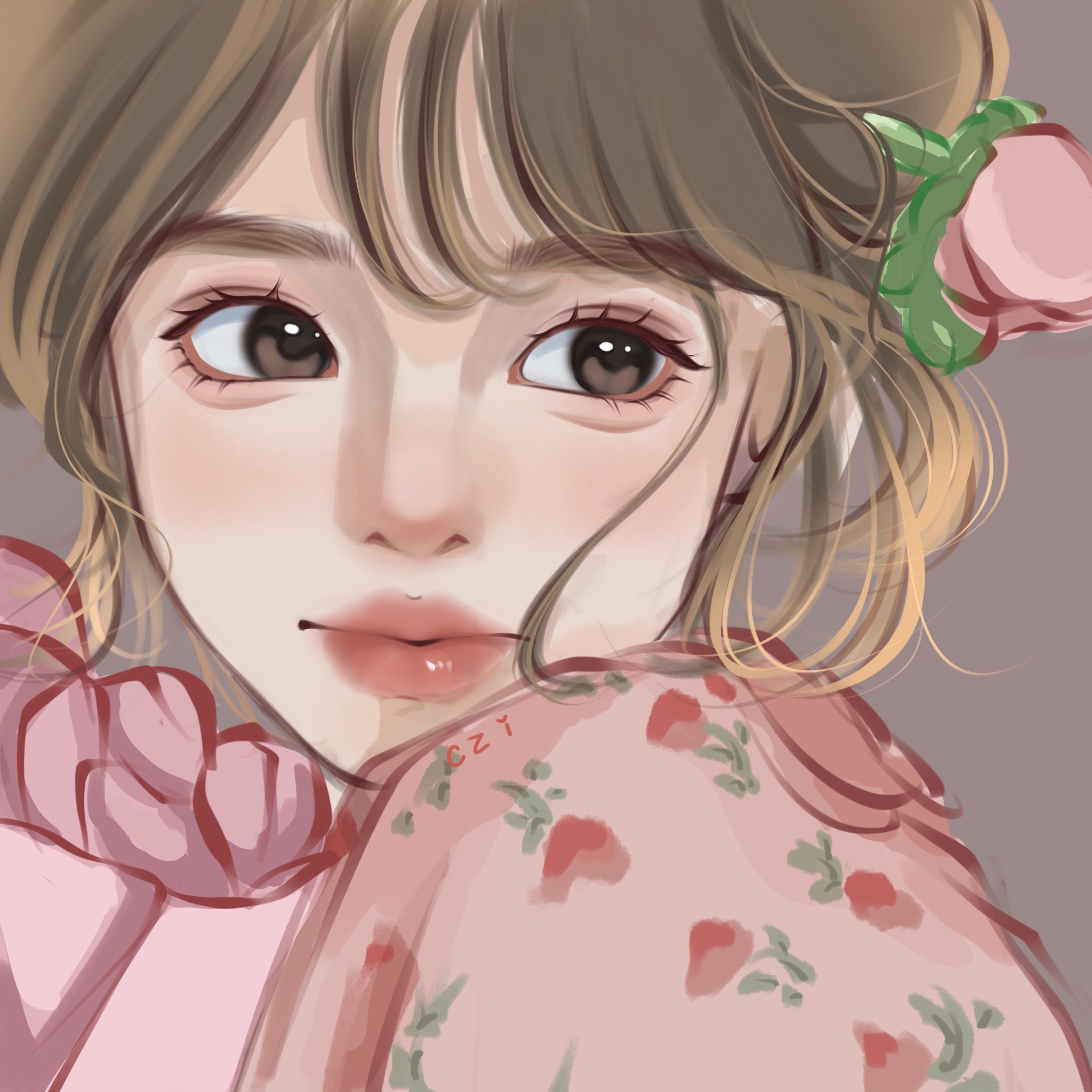 作品