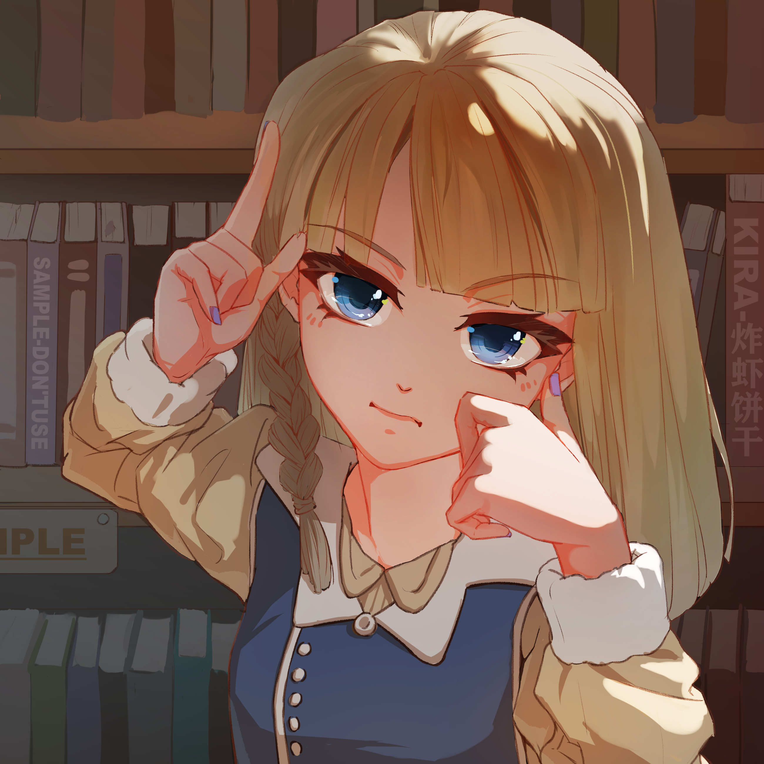 作品