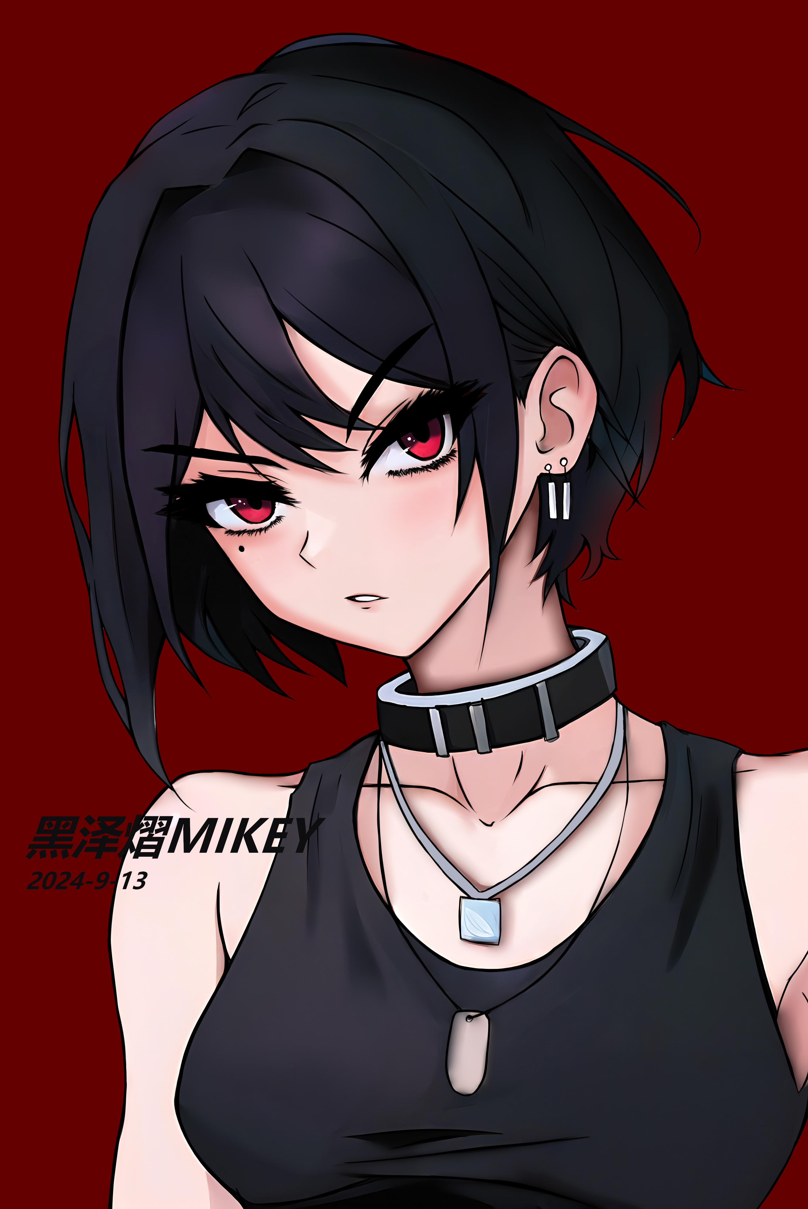 作品