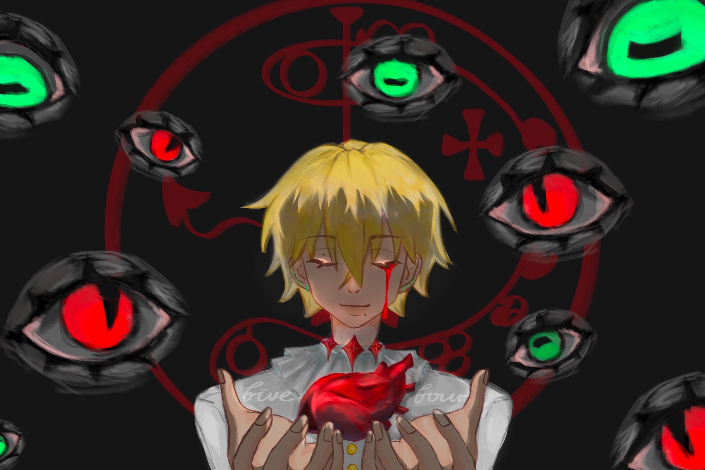 作品