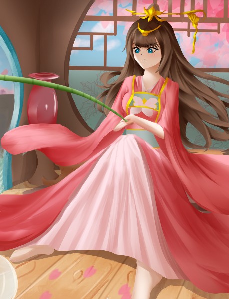 作品