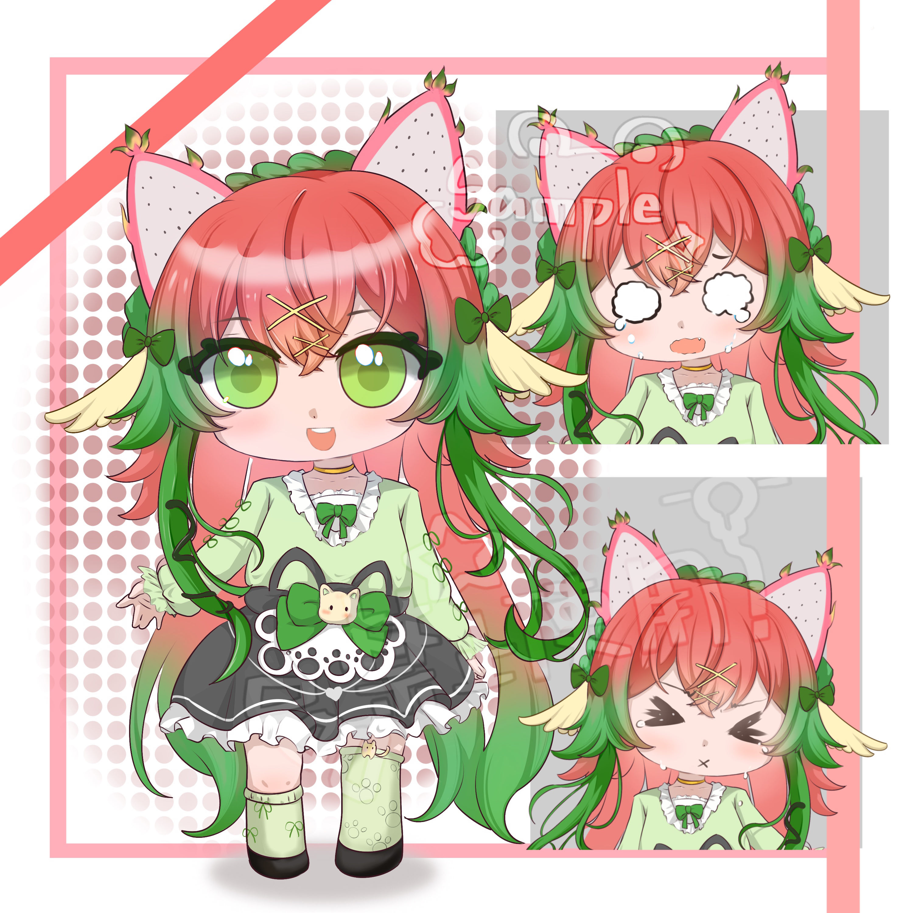 作品