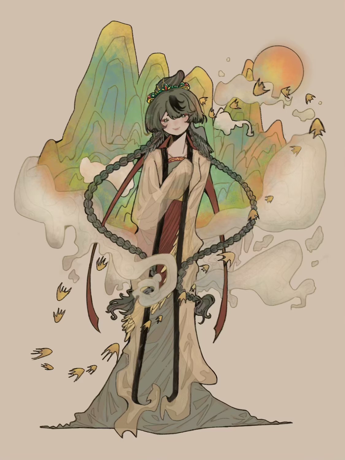 作品