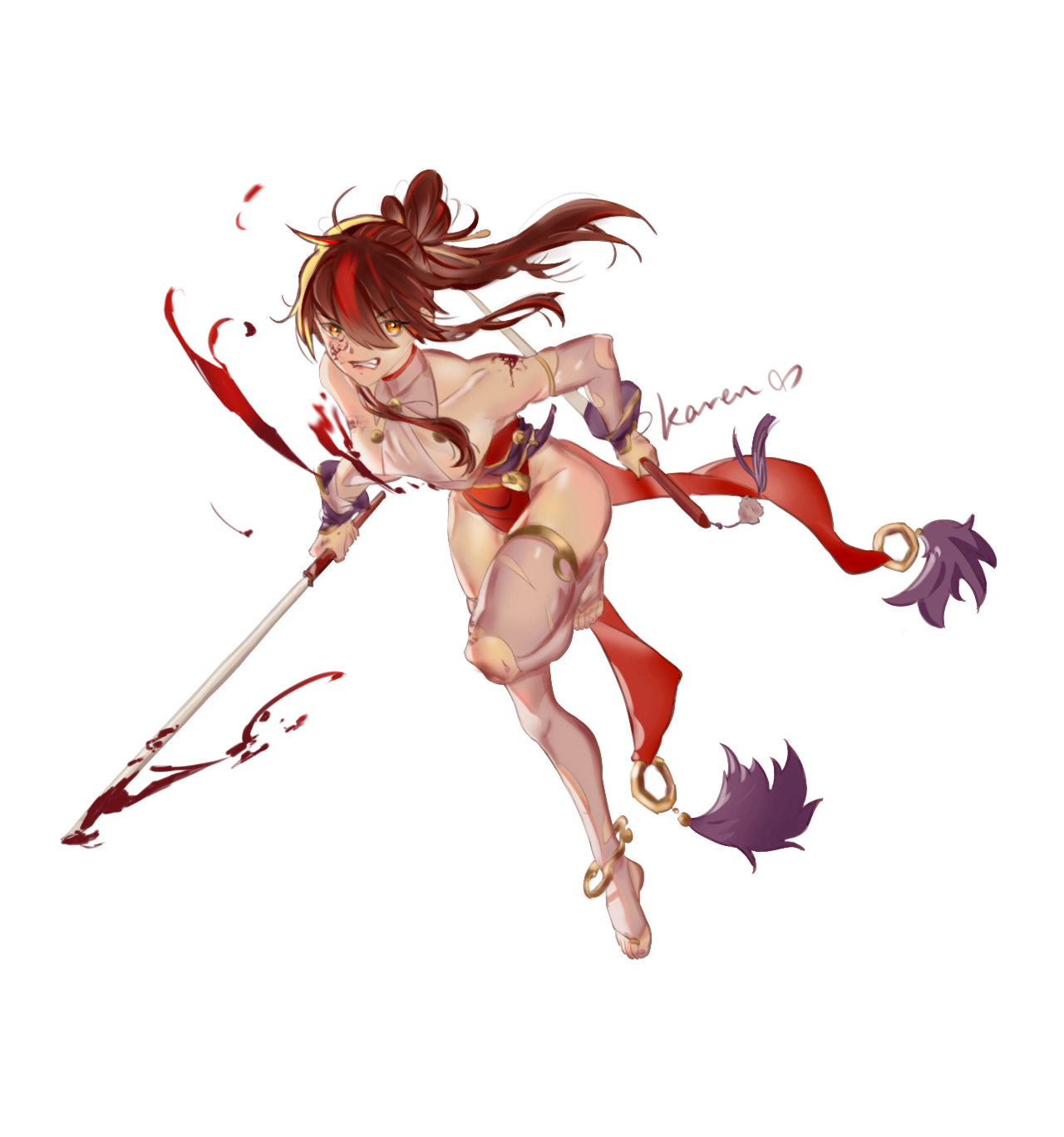 作品