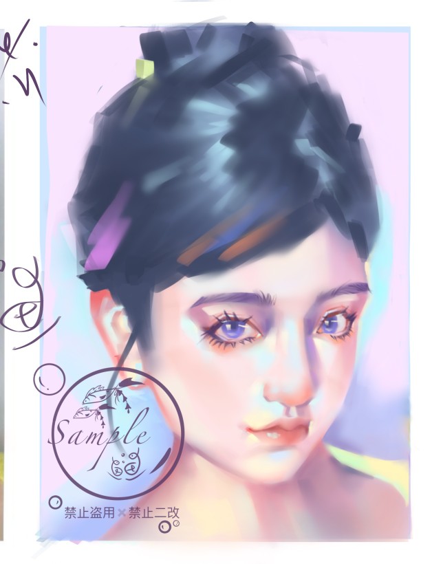 作品
