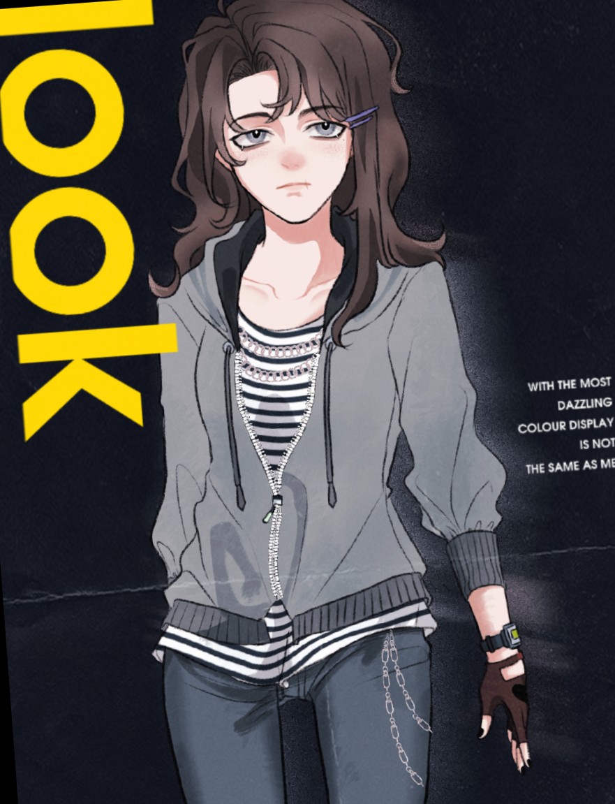 作品
