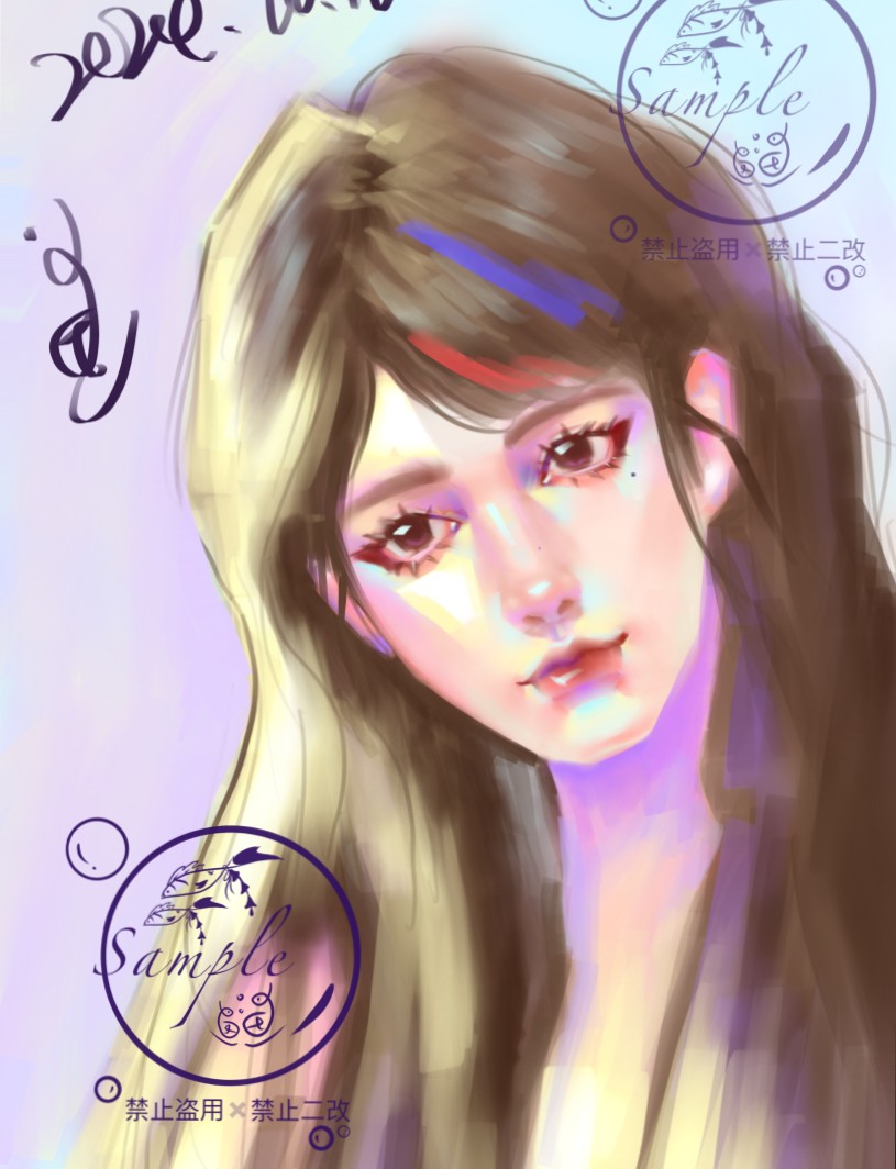 作品