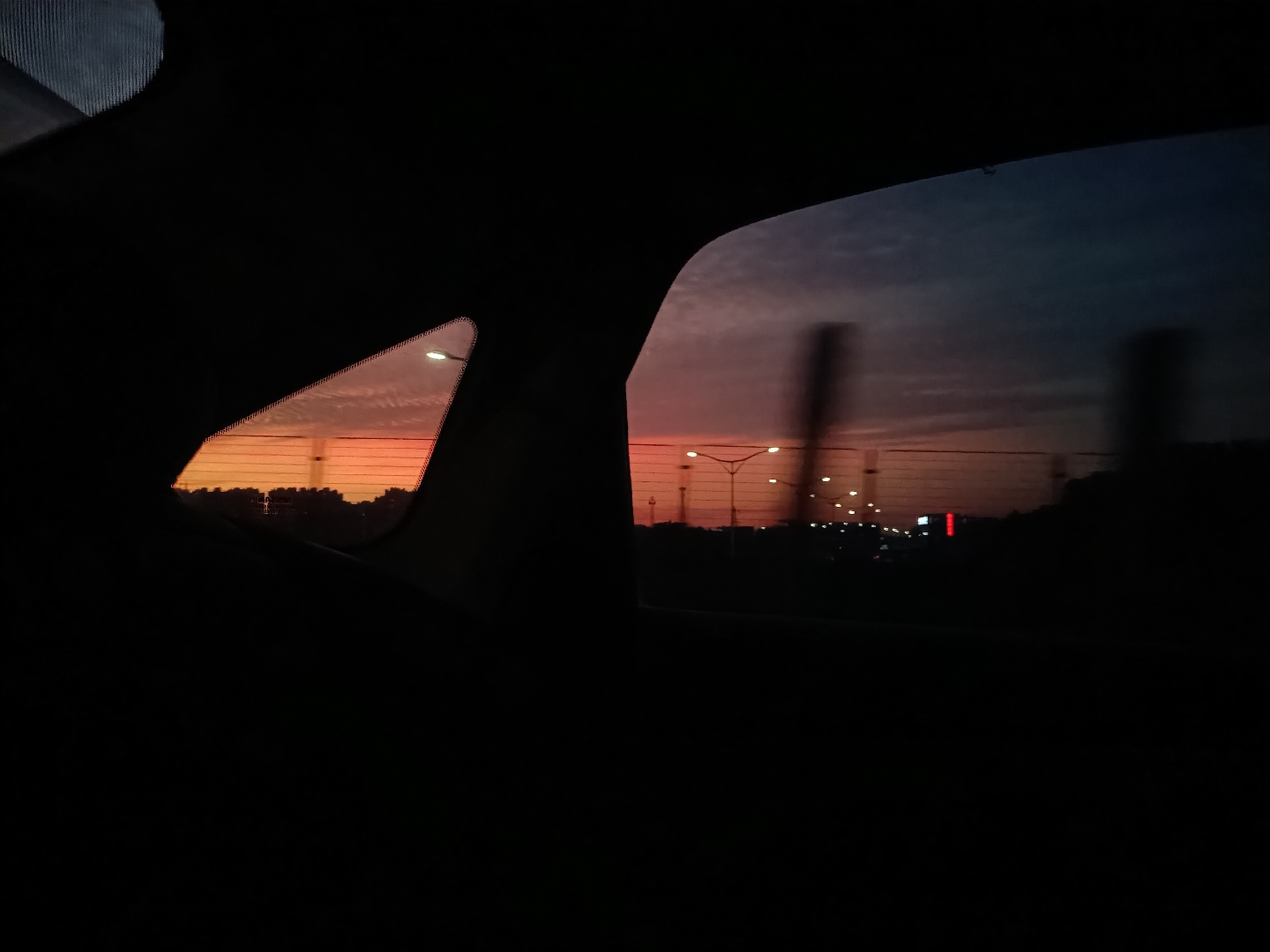 fallin