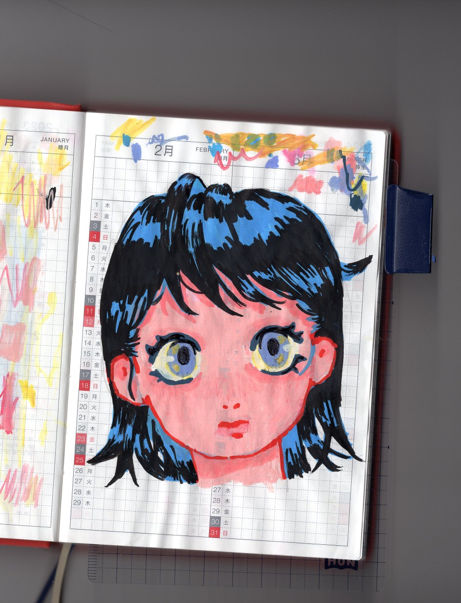 作品