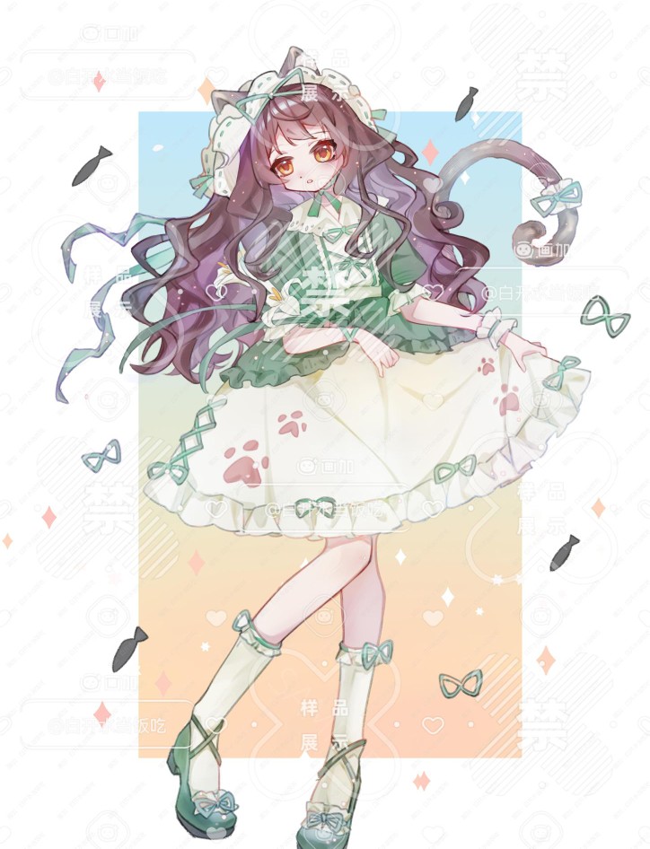 作品