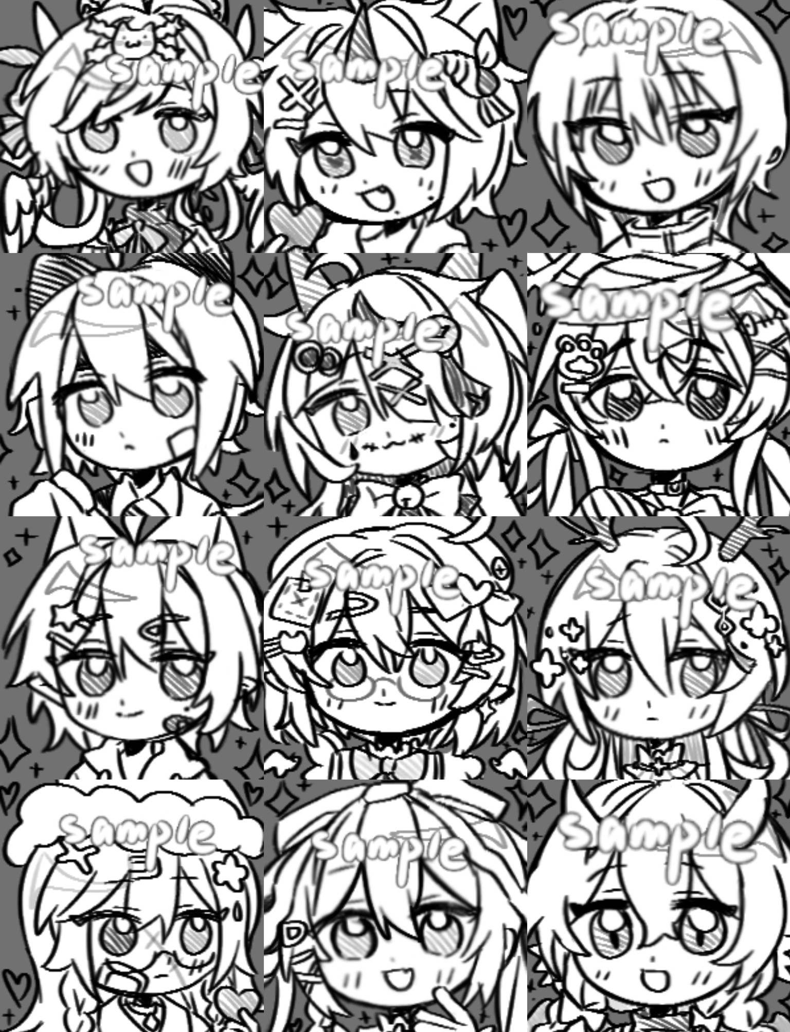 作品
